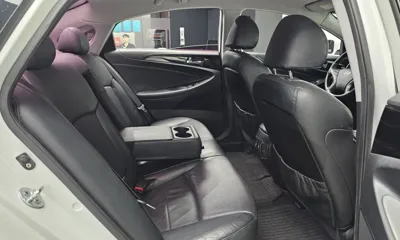 Hyundai Sonata 2011, 105846 км, за 2474.44 USD - фото 12