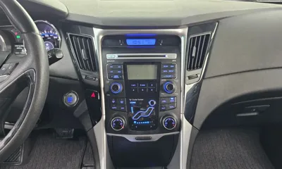 Hyundai Sonata 2011, 105846 км, за 2474.44 USD - фото 14