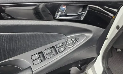 Hyundai Sonata 2011, 105846 км, за 2474.44 USD - фото 17