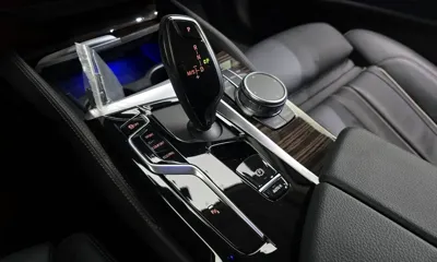 BMW 5-Series 2022, 36909 км, за 23224.06 USD - фото 9