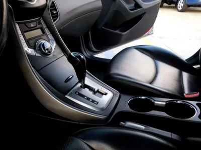 Hyundai Avante 2013, 158780 км, за 2599.35 USD - фото 9