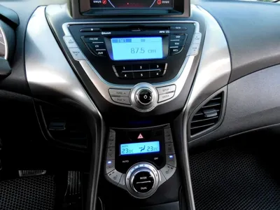 Hyundai Avante 2013, 158780 км, за 2599.35 USD - фото 13