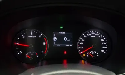 Kia Sportage 2018, 60481 км, за 9184.01 USD - фото 8