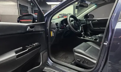 Kia Sportage 2018, 60481 км, за 9184.01 USD - фото 10