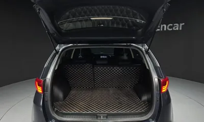 Kia Sportage 2018, 60481 км, за 9184.01 USD - фото 20