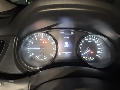 Nissan X-Trail 2019, 79800 км, за 10241.51 USD