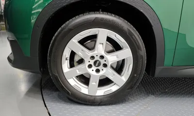MINI Countryman 2024, 7999 км, за 25041.29 USD