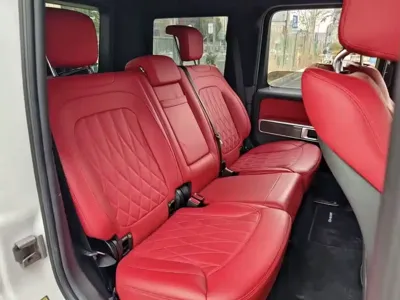 Mercedes-Benz G-Class 2023, 22000 км, за 233956.62 USD - фото 8