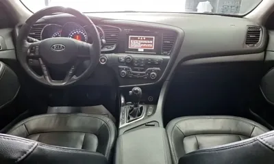 Kia K5 2011, 202961 км, за 2275.24 USD - фото 7