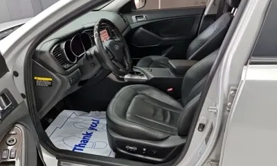 Kia K5 2011, 202961 км, за 2275.24 USD - фото 10