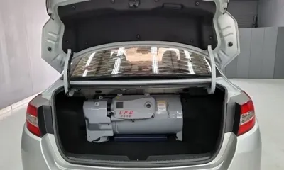 Kia K5 2011, 202961 км, за 2275.24 USD - фото 12