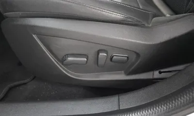 Renault-KoreaSamsung XM3 2022, 20053 км, за 15137.5 USD - фото 20