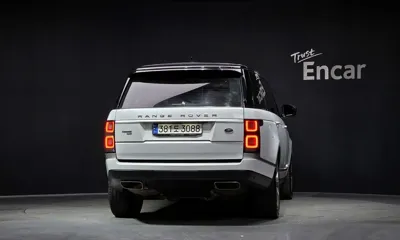 Land Rover Range Rover 2021, 79404 км, за 58540.06 USD
