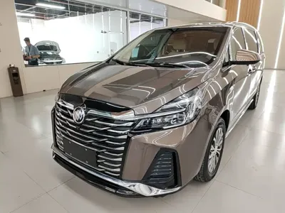 Buick GL8 2022, 82100 км, за 17347.96 USD