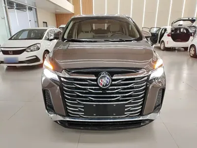 Buick GL8 2022, 82100 км, за 17347.96 USD