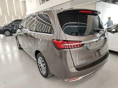 Buick GL8 2022, 82100 км, за 17347.96 USD