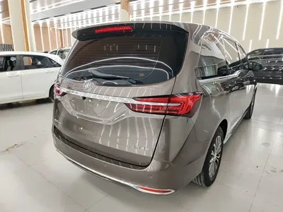 Buick GL8 2022, 82100 км, за 17347.96 USD - фото 7