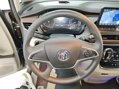 Buick GL8 2022, 82100 км, за 17347.96 USD - фото 11