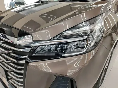 Buick GL8 2022, 82100 км, за 17347.96 USD - фото 24