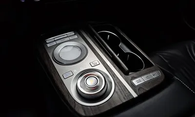 Genesis G80 2021, 106285 км, за 20812.68 USD - фото 9