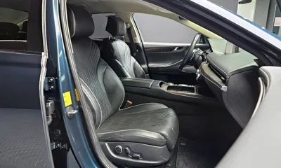 Genesis G80 2021, 106285 км, за 20812.68 USD - фото 10