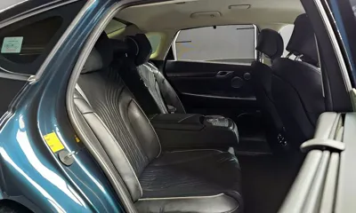 Genesis G80 2021, 106285 км, за 20812.68 USD - фото 12