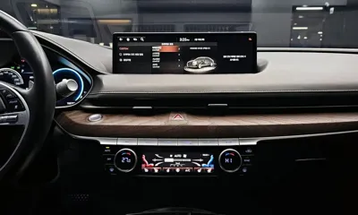 Genesis G80 2021, 106285 км, за 20812.68 USD - фото 14