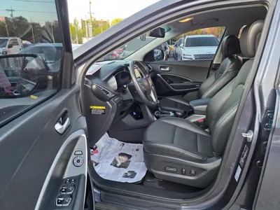 Hyundai Santafe 2016, 140993 км, за 6761.19 USD - фото 7