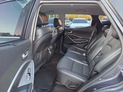 Hyundai Santafe 2016, 140993 км, за 6761.19 USD - фото 8
