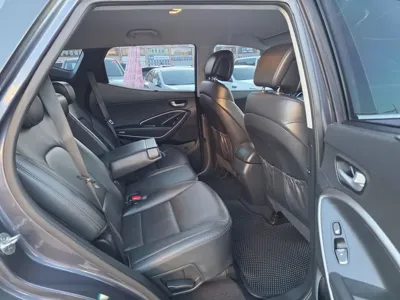 Hyundai Santafe 2016, 140993 км, за 6761.19 USD - фото 9