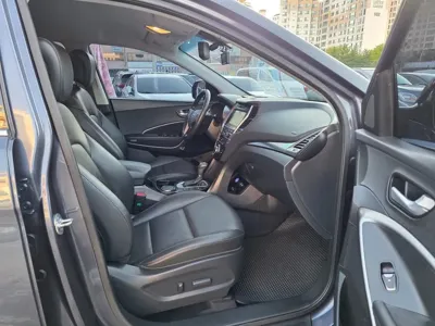 Hyundai Santafe 2016, 140993 км, за 6761.19 USD - фото 10