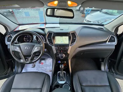 Hyundai Santafe 2016, 140993 км, за 6761.19 USD - фото 11
