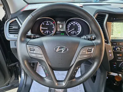 Hyundai Santafe 2016, 140993 км, за 6761.19 USD - фото 12