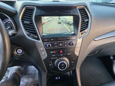 Hyundai Santafe 2016, 140993 км, за 6761.19 USD - фото 13