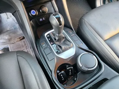 Hyundai Santafe 2016, 140993 км, за 6761.19 USD - фото 14