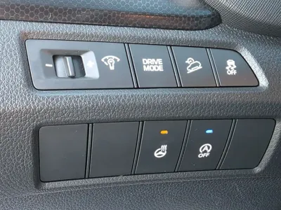 Hyundai Santafe 2016, 140993 км, за 6761.19 USD - фото 15