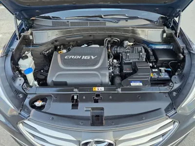 Hyundai Santafe 2016, 140993 км, за 6761.19 USD - фото 19