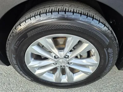 Hyundai Santafe 2016, 140993 км, за 6761.19 USD - фото 20