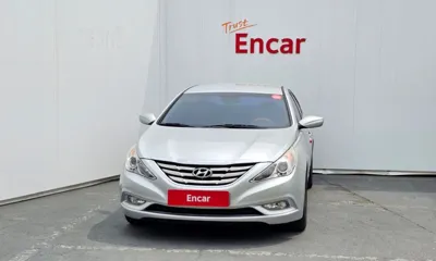 Hyundai Sonata 2011, 177237 км, за 2625.71 USD