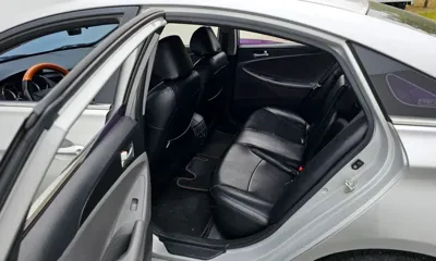 Hyundai Sonata 2011, 177237 км, за 2625.71 USD - фото 11