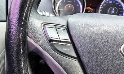 Hyundai Sonata 2011, 177237 км, за 2625.71 USD - фото 16