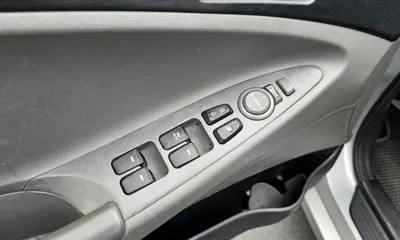 Hyundai Sonata 2011, 177237 км, за 2625.71 USD - фото 18