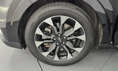 Kia Canival 2021, 119390 км, за 13205.84 USD