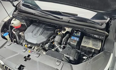 Kia Canival 2021, 119390 км, за 13205.84 USD - фото 6