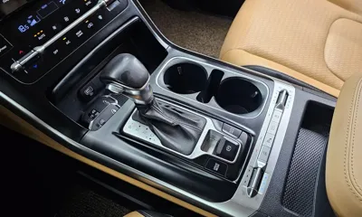 Kia Canival 2021, 119390 км, за 13205.84 USD - фото 9