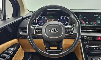 Kia Canival 2021, 119390 км, за 13205.84 USD - фото 13