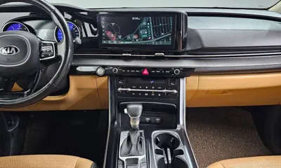 Kia Canival 2021, 119390 км, за 13205.84 USD - фото 16