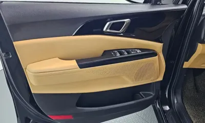 Kia Canival 2021, 119390 км, за 13205.84 USD - фото 24