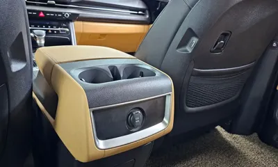 Kia Canival 2021, 119390 км, за 13205.84 USD - фото 29