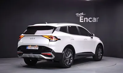 Kia Sportage 2022, 68691 км, за 16056.68 USD